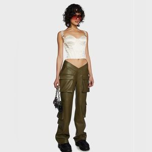 Dolls Kill corset top. Never worn. XL fits like a large